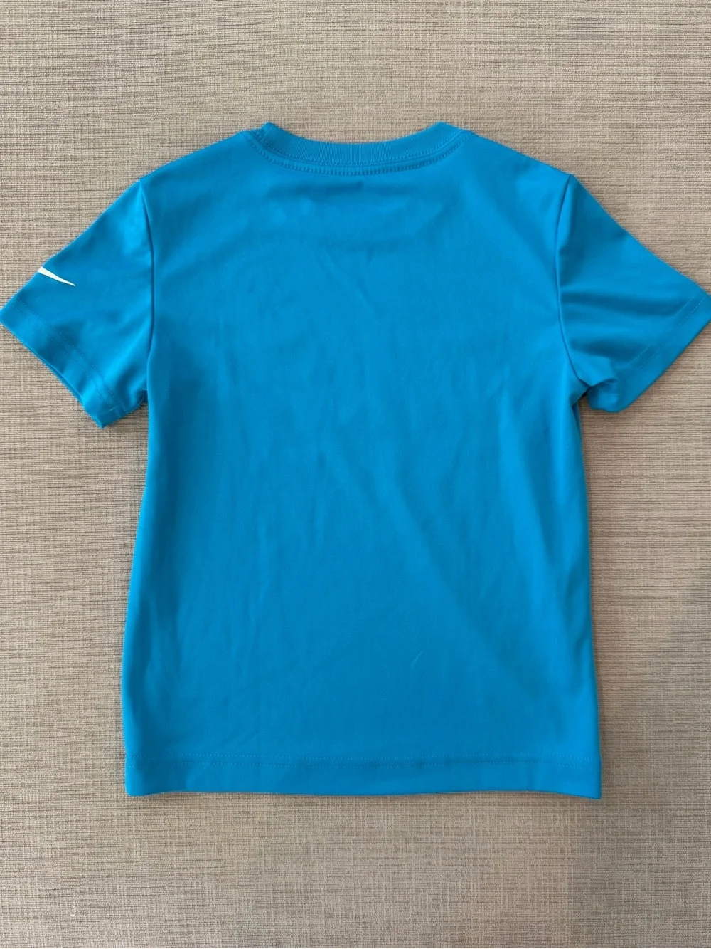 Boys Nike Dri-FIT Performance Shirt - Size 5